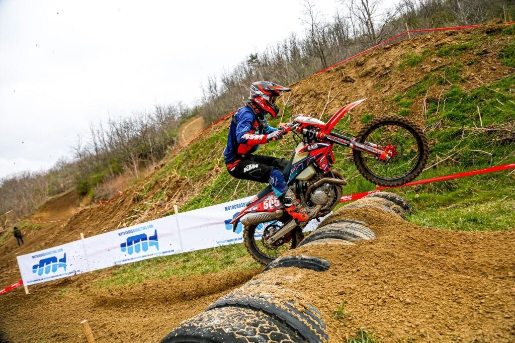 Enduro European Championship 2022: la situazione a metà campionato