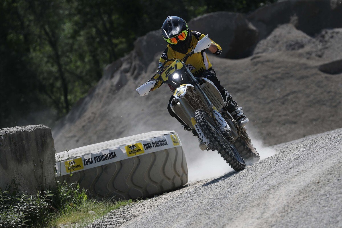 Fantic entra nel Guinness World Records