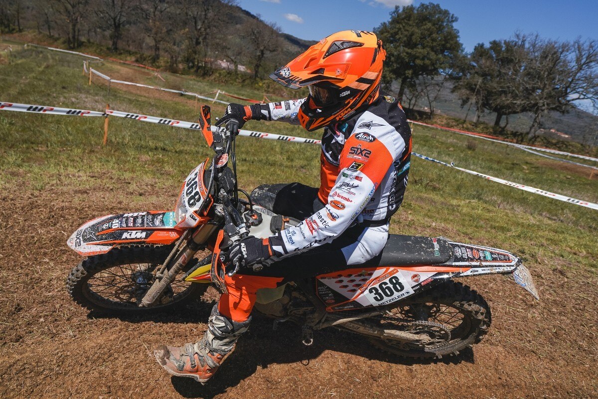IL Trofeo Enduro KTM 2022 si chiude in Toscana