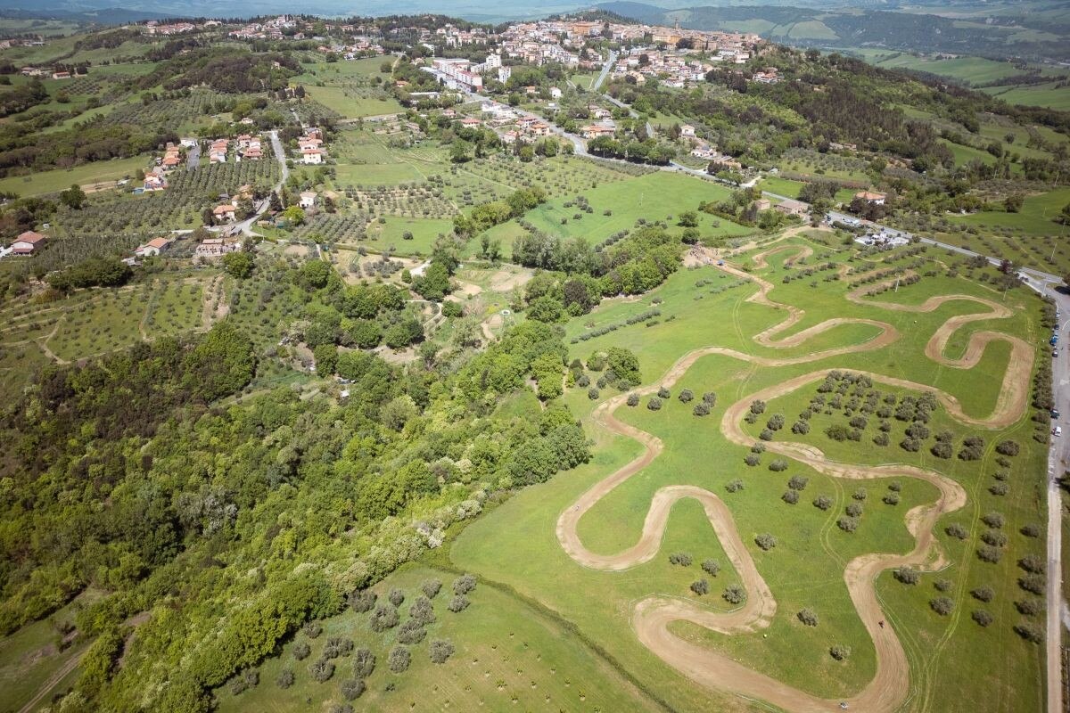 Il Trofeo Enduro KTM compie 20 anni