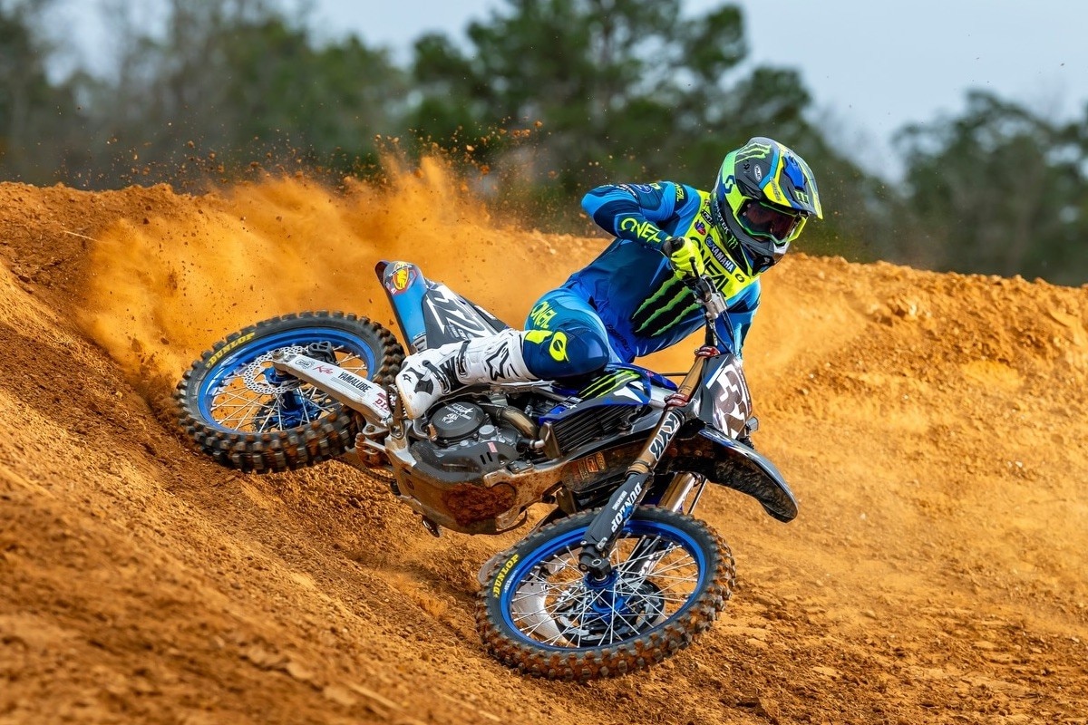 Presentato il Team Monster Energy Yamaha Star Racing 2026