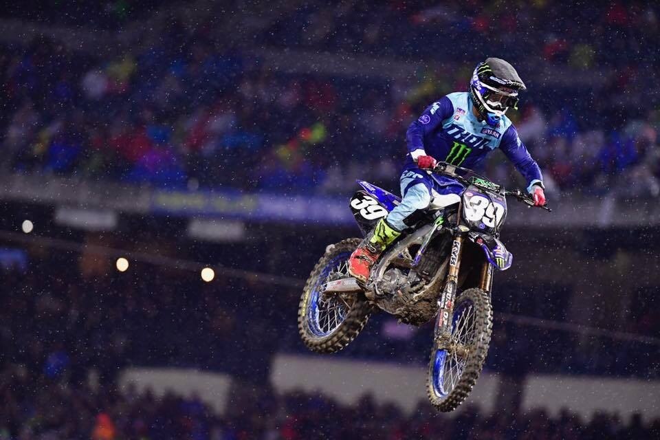 Colt Nichols