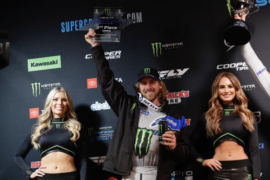 Justin Barcia