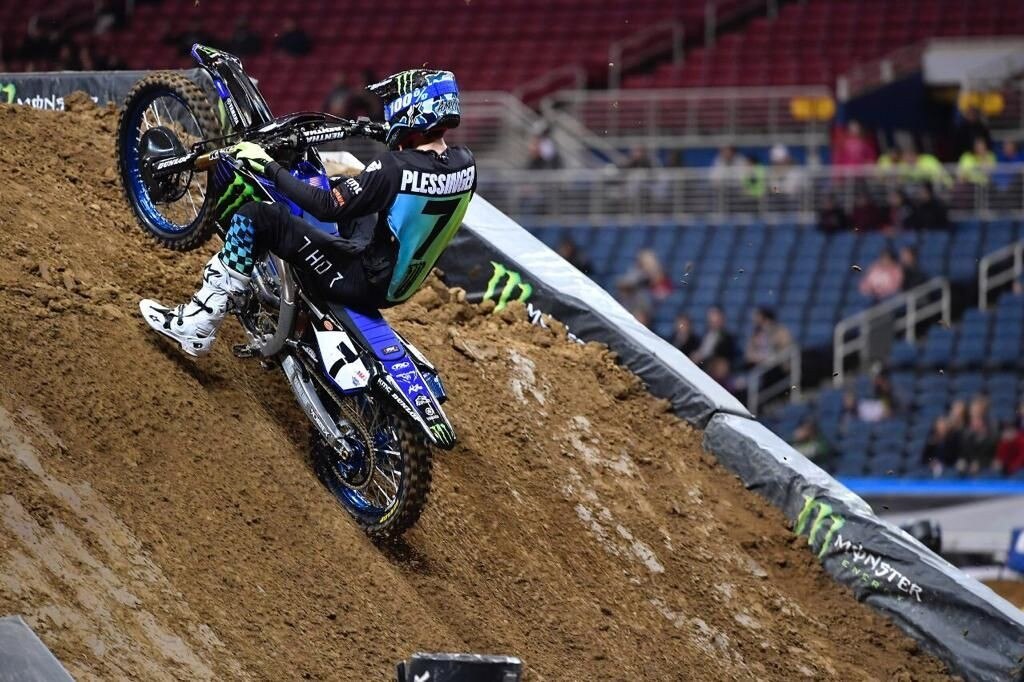 Justin Barcia