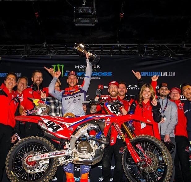 Ken Roczen