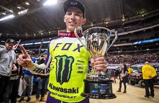 Austin Forkner
