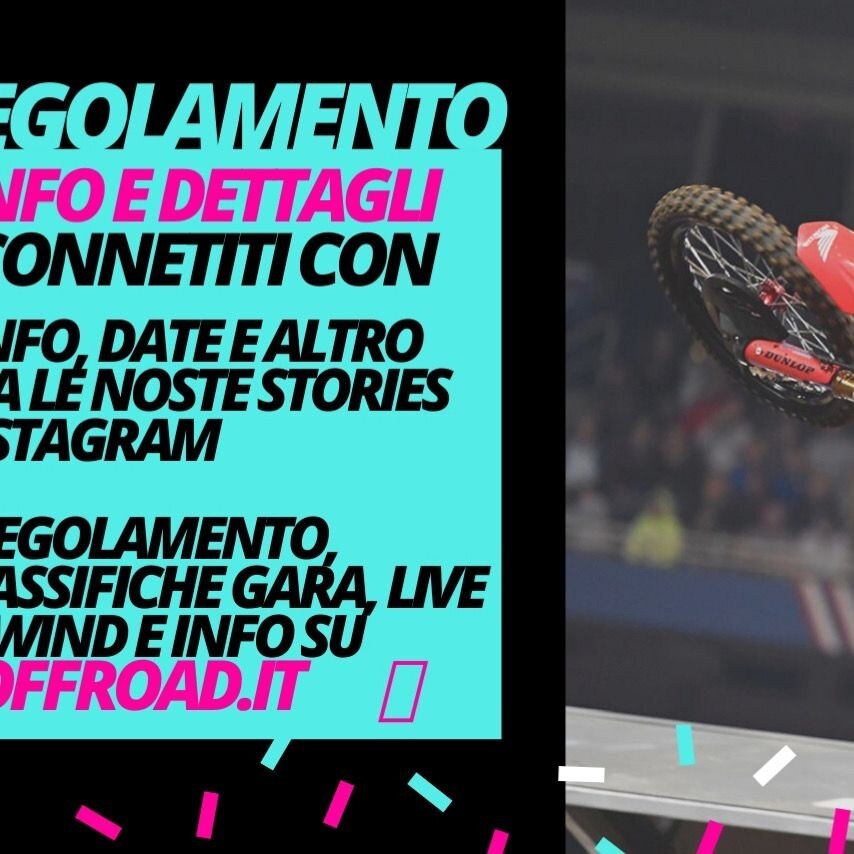 Supercross@home: pronti a dare gas con X ?