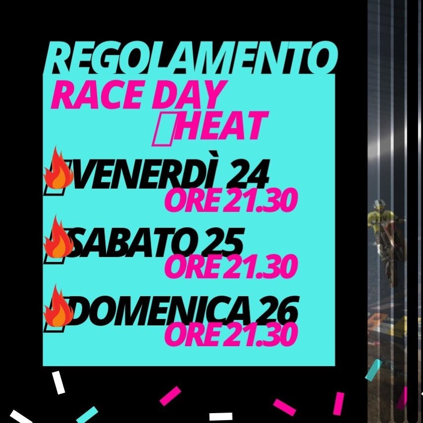 Supercross@home: pronti a dare gas con X ?