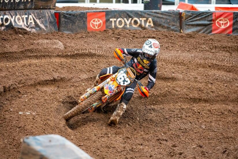 Round 13 Salt Lake City