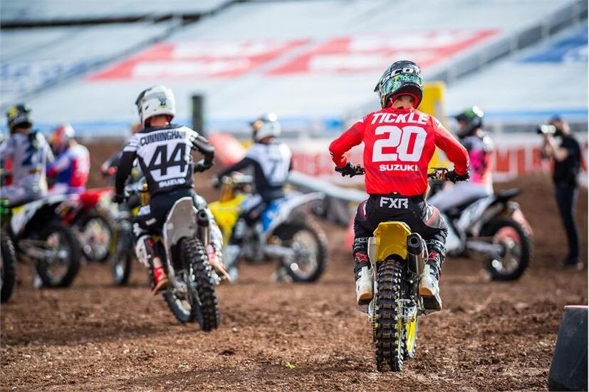 Round 13 Salt Lake City