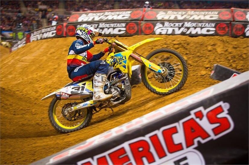 Round 13 Salt Lake City