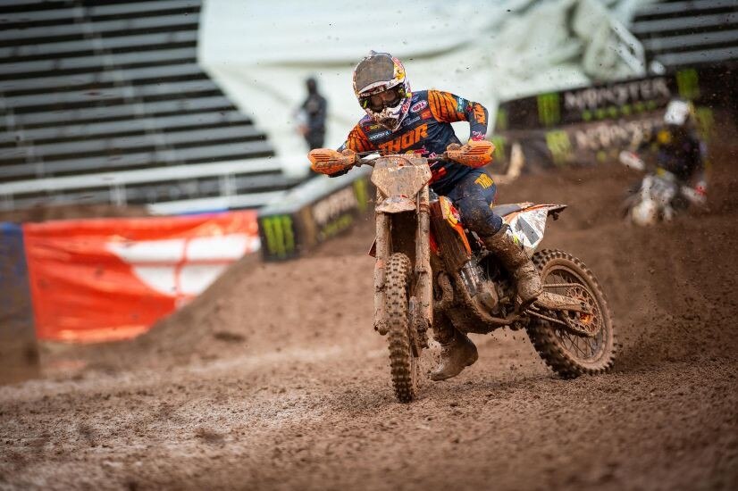 Round 13 Salt Lake City