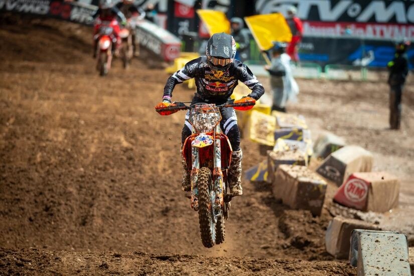 Round 13 Salt Lake City