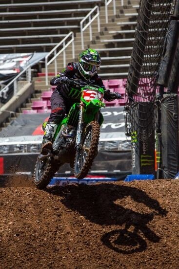 Round 15 Salt Lake City