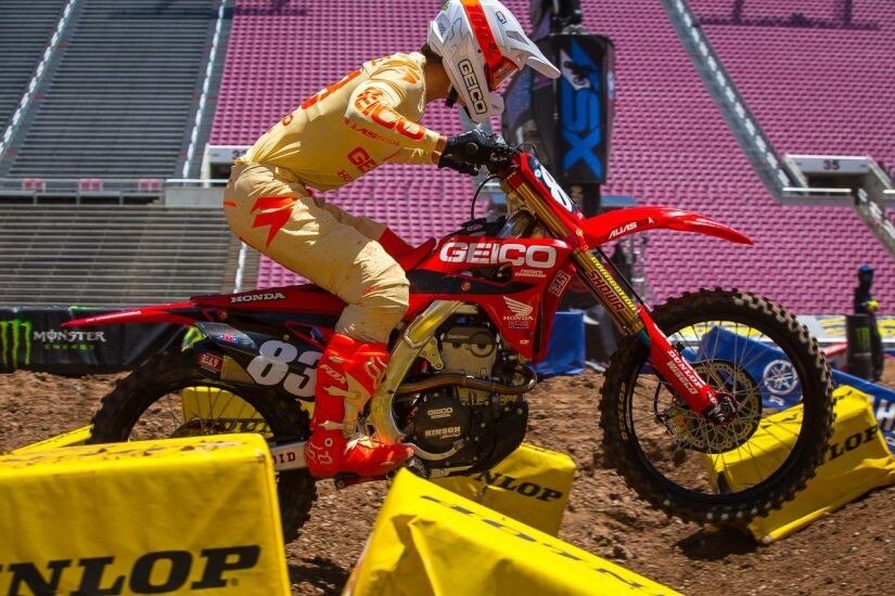 Round 15 Salt Lake City