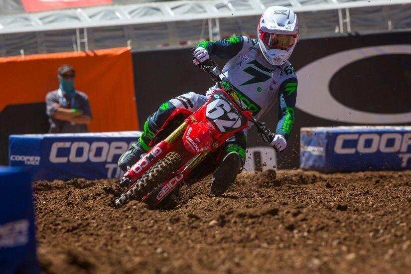 Round 15 Salt Lake City