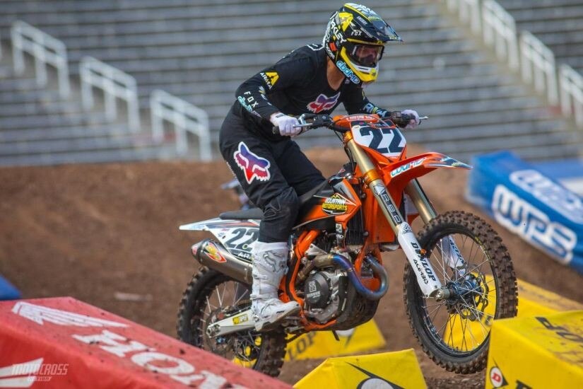 Round 15 Salt Lake City
