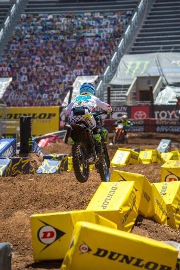 Round 15 Salt Lake City