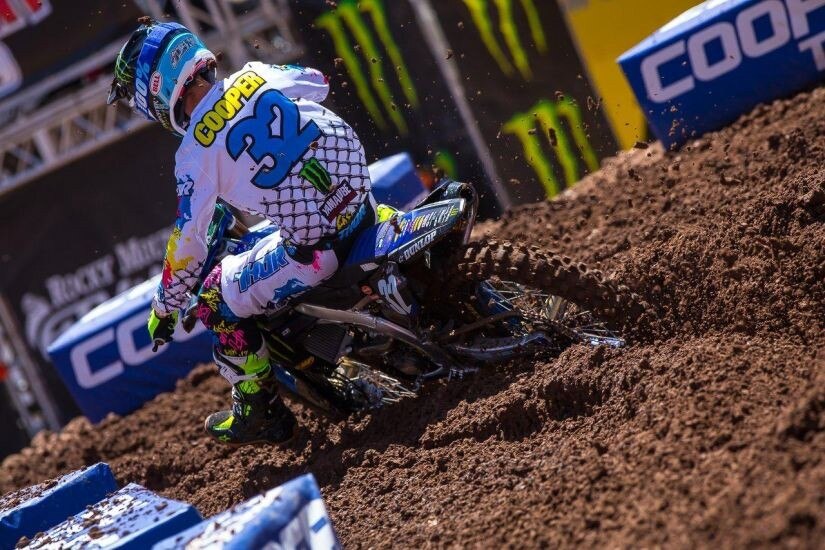 Round 15 Salt Lake City