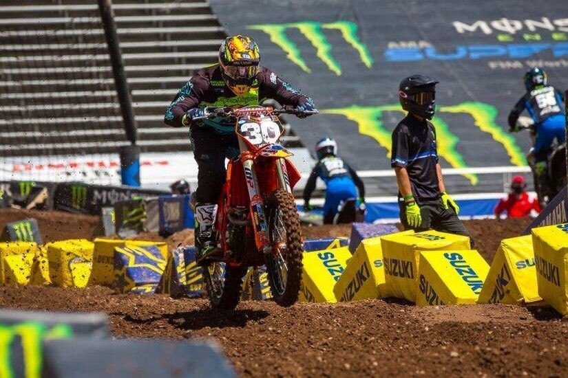 Round 15 Salt Lake City