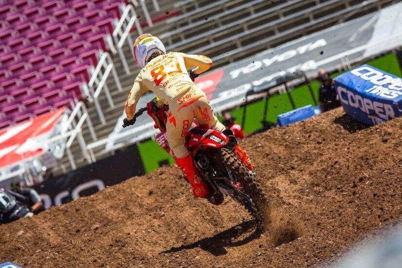 Round 15 Salt Lake City