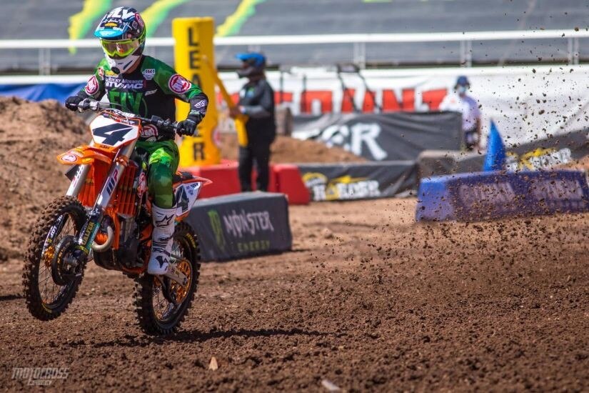 Round 15 Salt Lake City