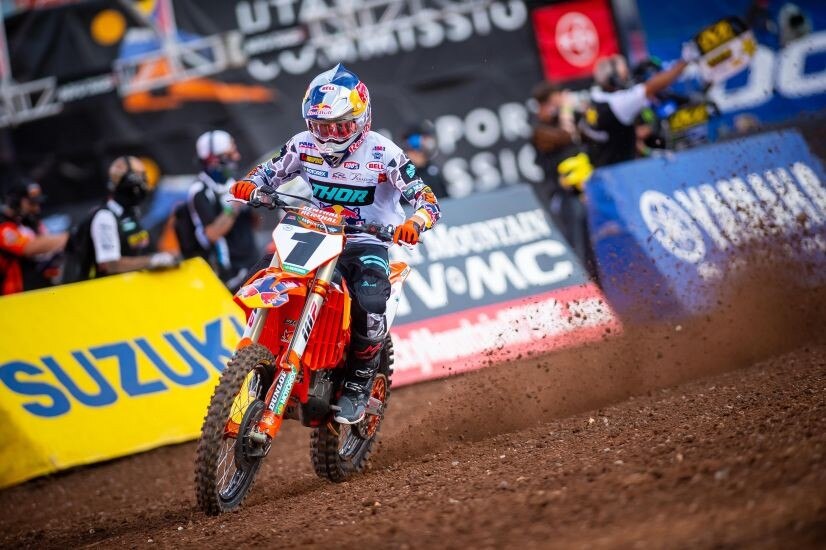 Round 15 Salt Lake City