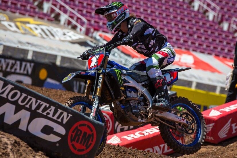 Round 15 Salt Lake City