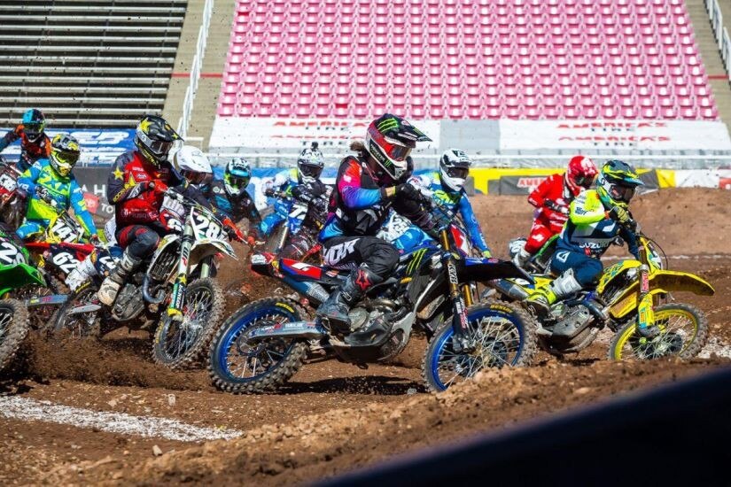 Round 15 Salt Lake City