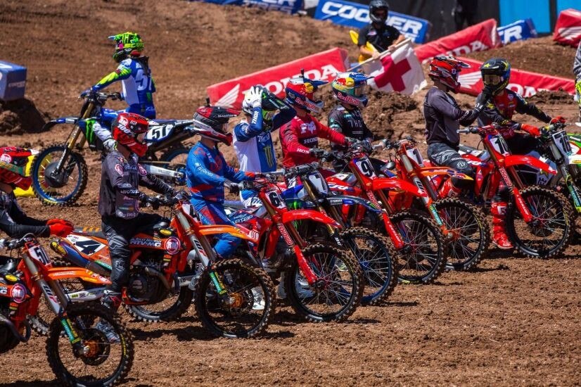 Round 15 Salt Lake City