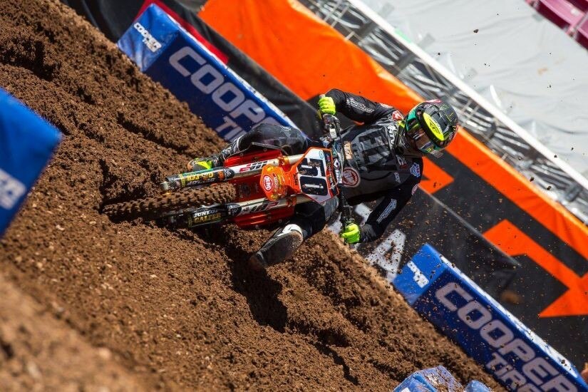 Round 15 Salt Lake City