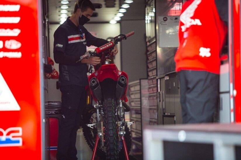 Cooper Webb infiamma il Round 16 di Salt Lake City