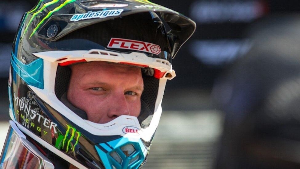 Cooper Webb infiamma il Round 16 di Salt Lake City