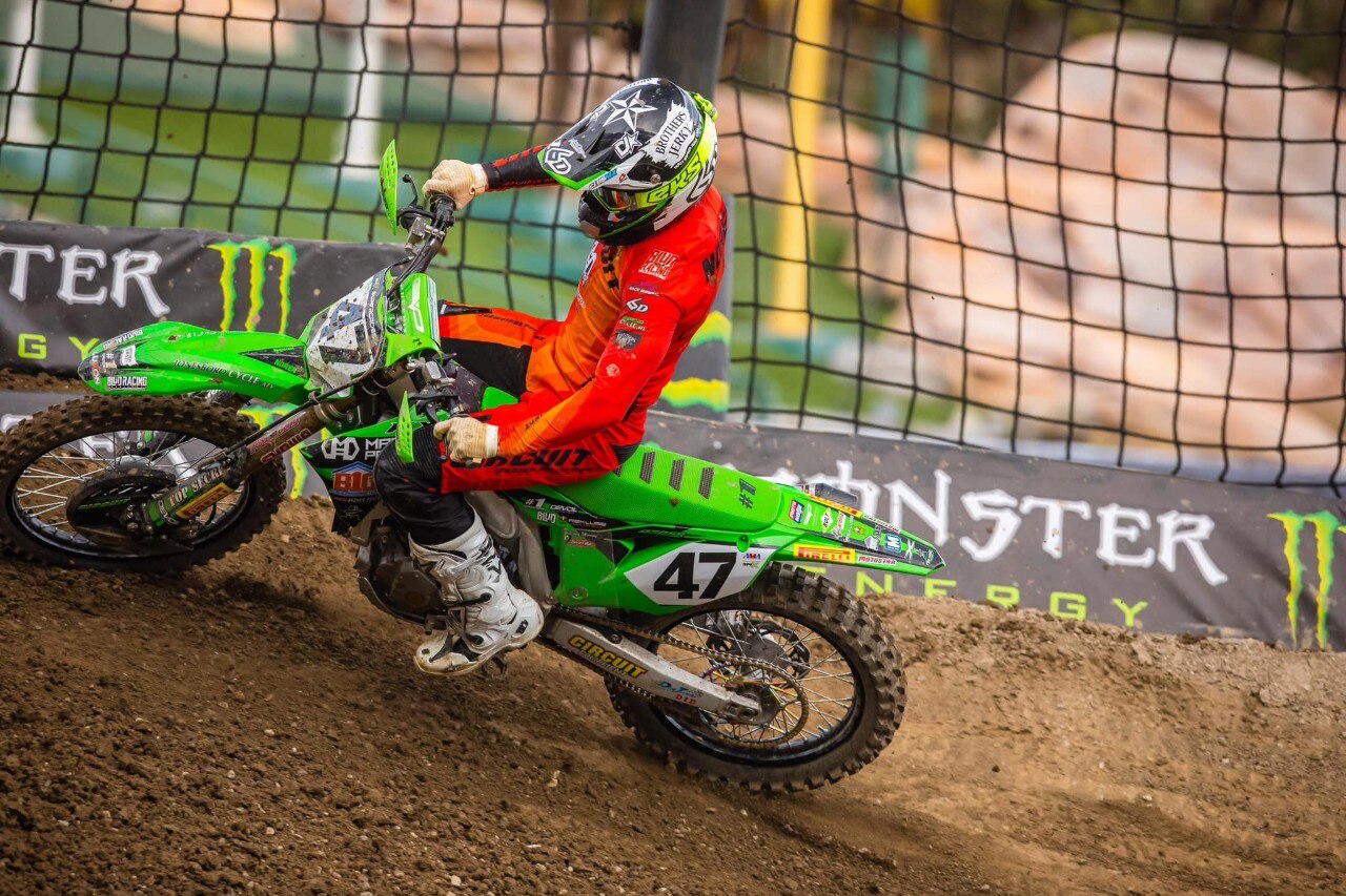 AMA Supercross 2023 - Anaheim1: l'analisi di Stefano Dami
