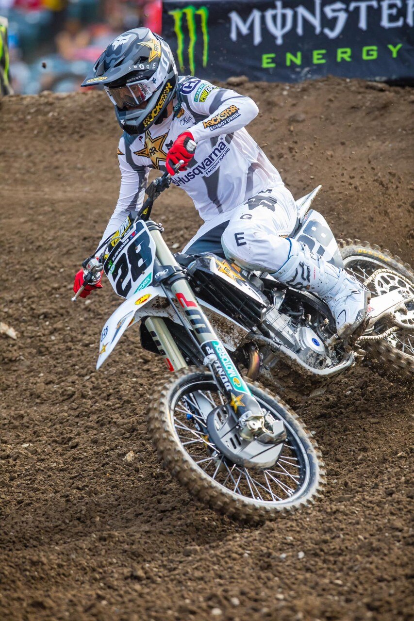 AMA Supercross 2023 - Anaheim1: l'analisi di Stefano Dami