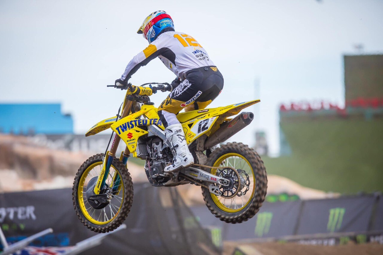 AMA Supercross 2023 - Anaheim1: l'analisi di Stefano Dami