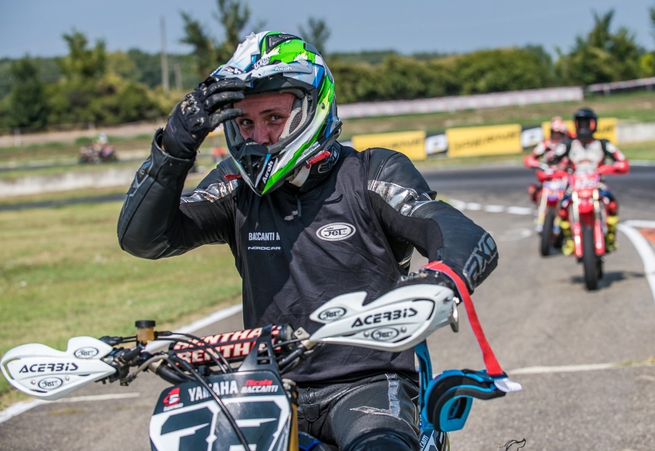 Interregionale Supermoto Nord Italia, tutti i Campioni 2019!