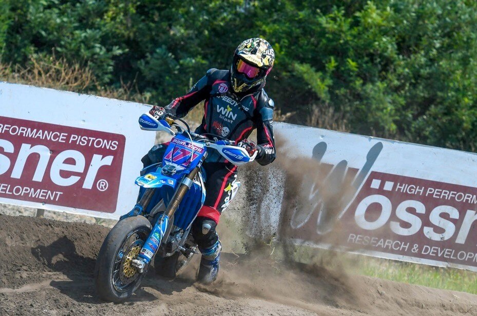 Round #4 Internazionali d'Italia Supermoto 2021