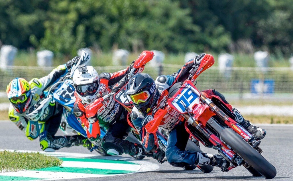 Round #4 Internazionali d'Italia Supermoto 2021