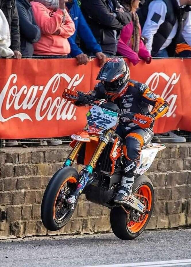 Marc-Reiner Schmidt vince il 34° Superbiker di Mettet