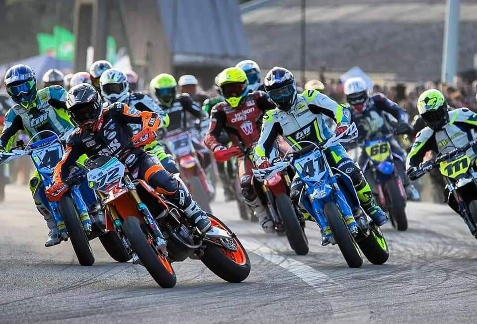 Marc-Reiner Schmidt vince il 34° Superbiker di Mettet