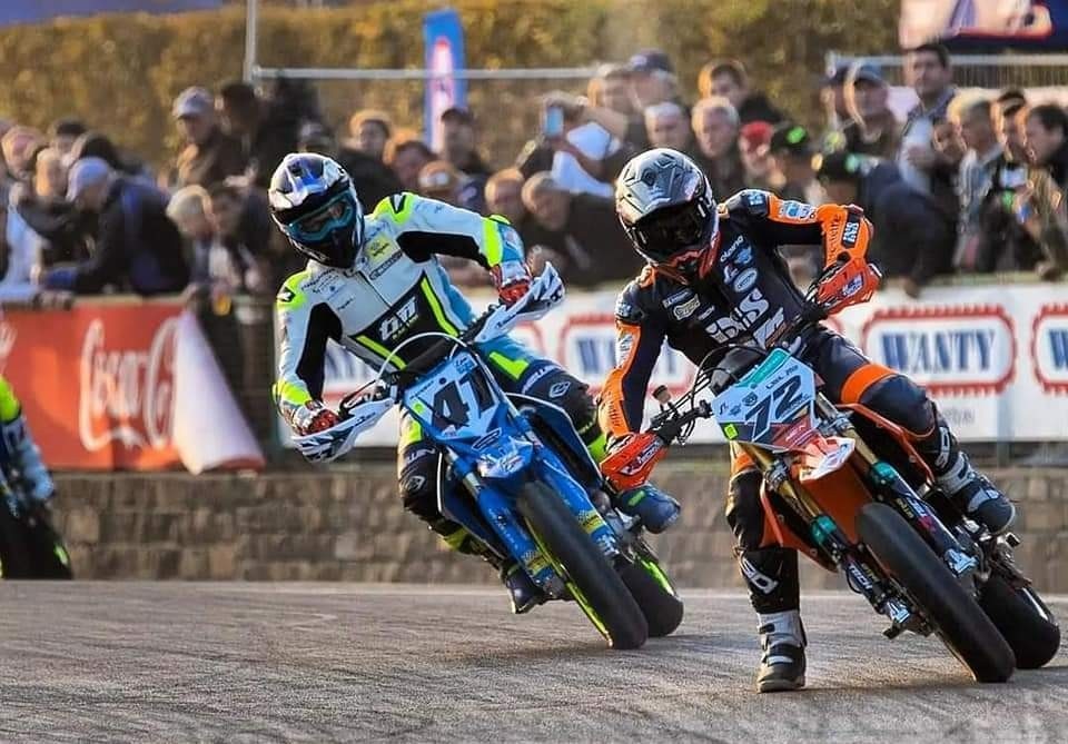 Marc-Reiner Schmidt vince il 34° Superbiker di Mettet