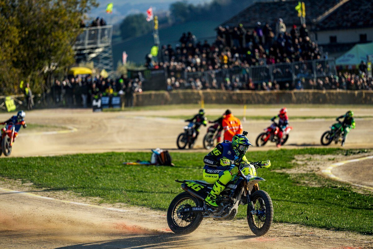 100 km dei Campioni: vincono Baildassarri e Bartolini