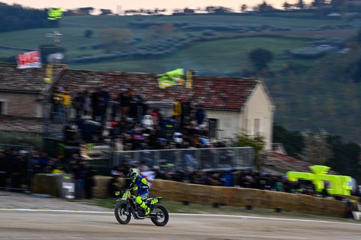 100 km dei Campioni: vincono Baildassarri e Bartolini