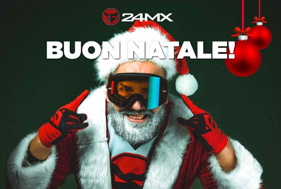 A Natale scegli 24mx A Natale scegli 24mx