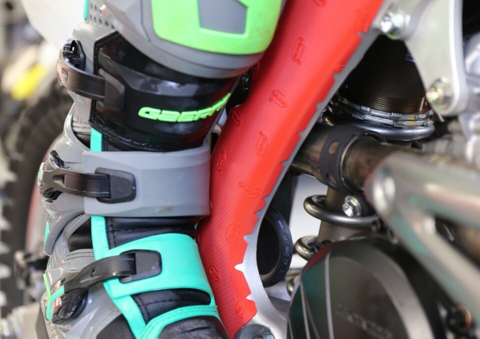 Athena nuovo distributore Vibram per l'off road