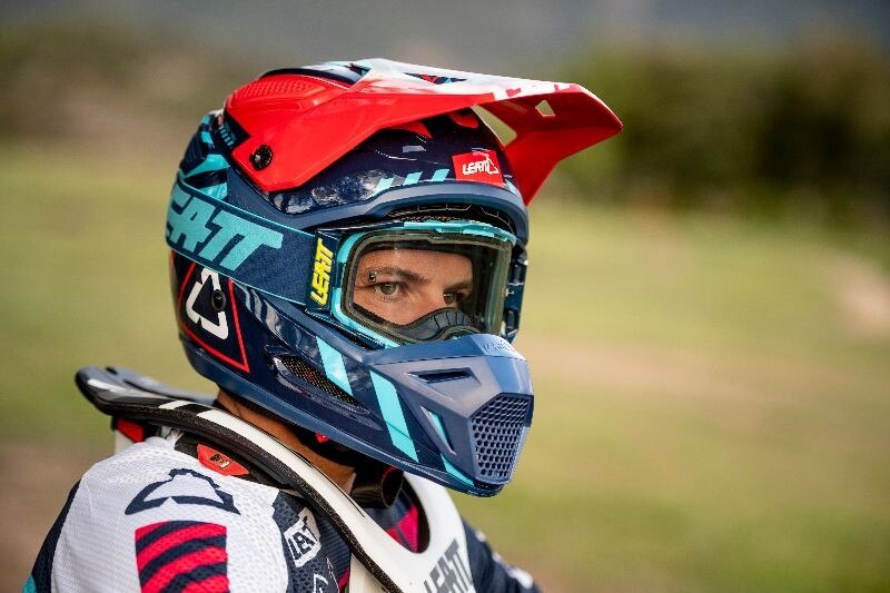 Leatt presenta la nuova collezione di maschere Off-Road Leatt presenta la nuova collezione di maschere Off-Road