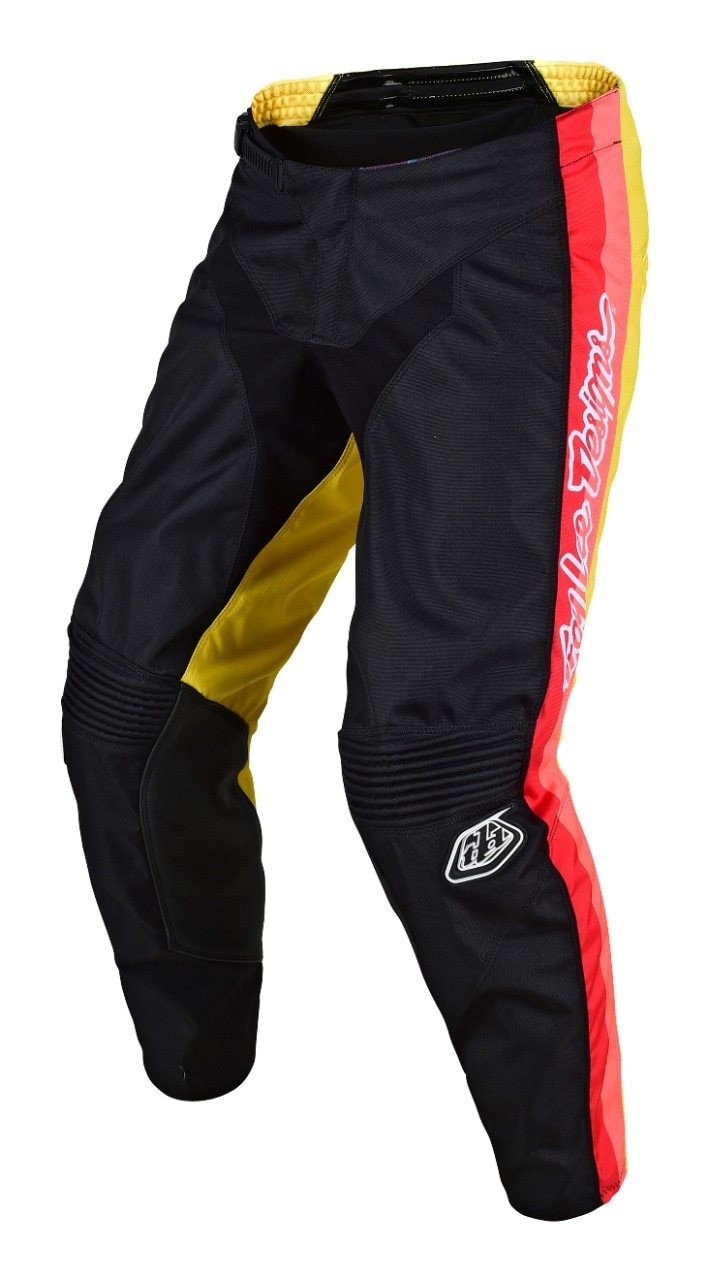 Troy Lee Designs presenta la collezione Moto Spring 2019