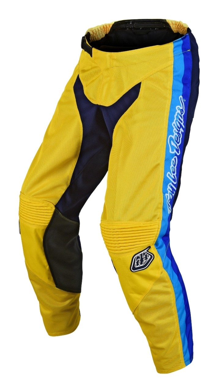 Troy Lee Designs presenta la collezione Moto Spring 2019