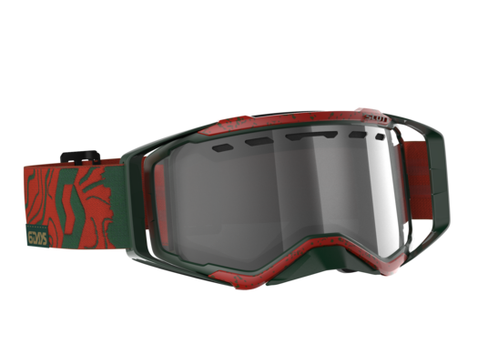 Scott sponsor della Six Days of Enduro 2019-2020